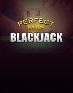 Blackjack төгс хос